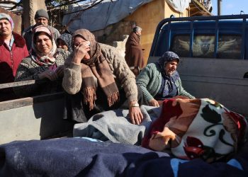 Tërmeti i tmerrshëm, deri tani 5415 të vdekur zyrtarisht