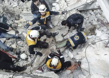 Tërmeti shkatërrimtar në Turqi, Gjermania gati të ndihmojë