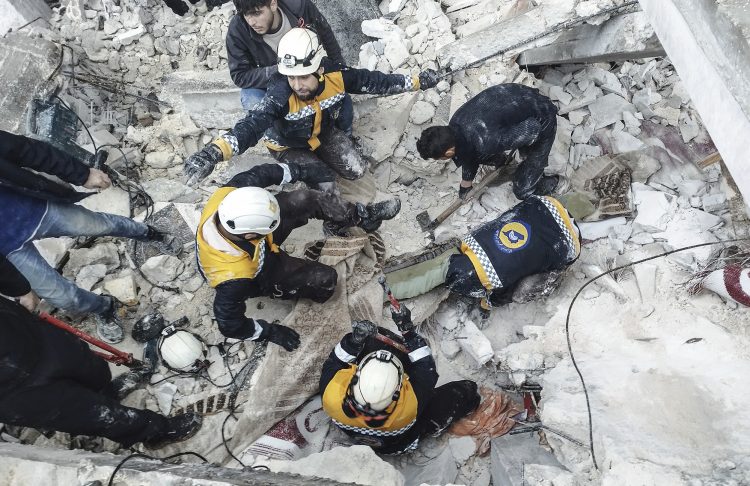 Tërmeti shkatërrimtar në Turqi, Gjermania gati të ndihmojë