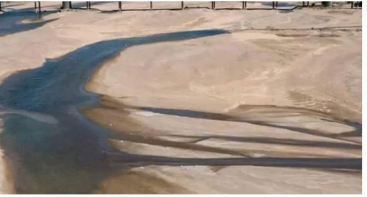 Franca po përballet me thatësirën më të madhe që nga viti 1959