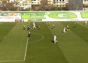 Superliga, Tirana fiton me Egnatian