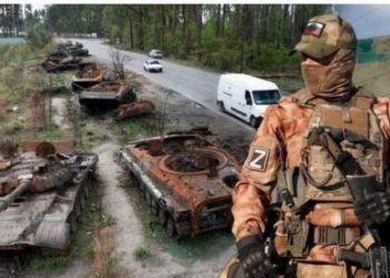 Lufta/ Rusia humbet gjysmën e trupave elitare ajrore