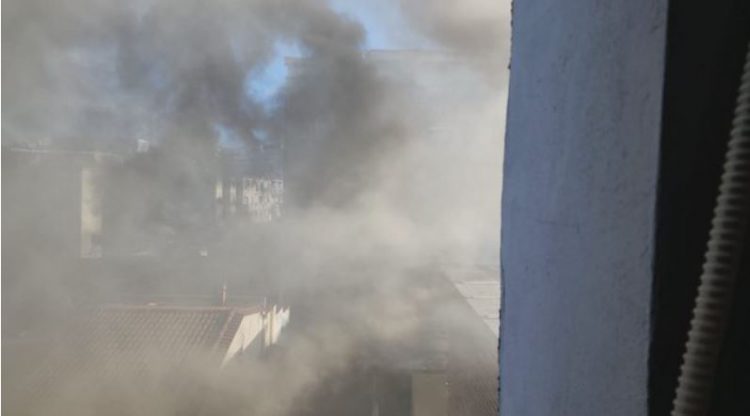 Merr flakë banesa në Tiranë