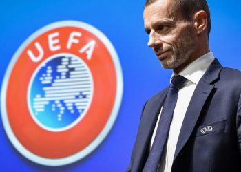 UEFA akordon 200 mijë euro për të prekurit nga tërmetet