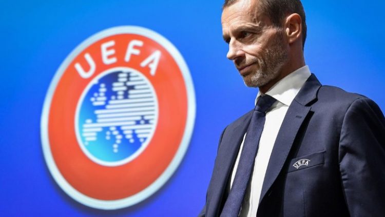 UEFA akordon 200 mijë euro për të prekurit nga tërmetet