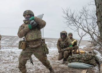 OKB: Perspektiva për paqen në Ukrainë po shuhet