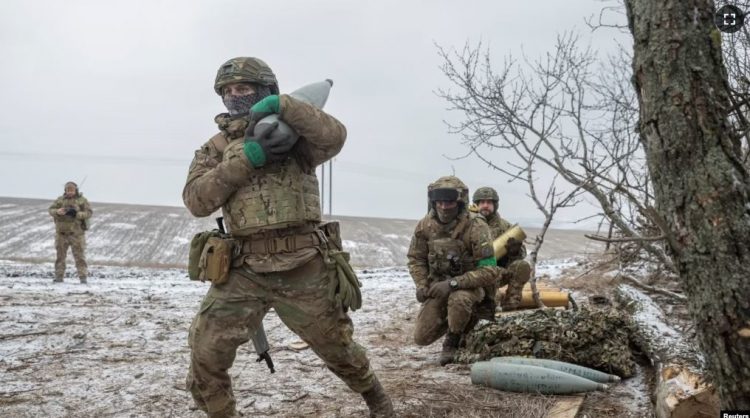 OKB: Perspektiva për paqen në Ukrainë po shuhet