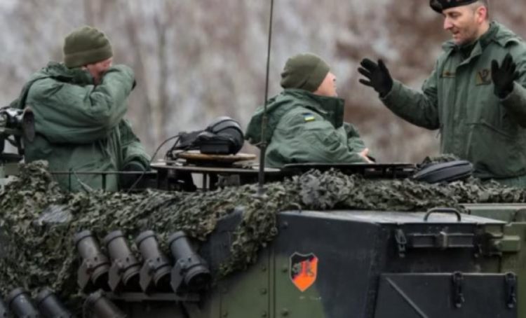 Bruksel/ Ofensiva ruse mbledh ministrat e Mbrojtjes të NATO-s