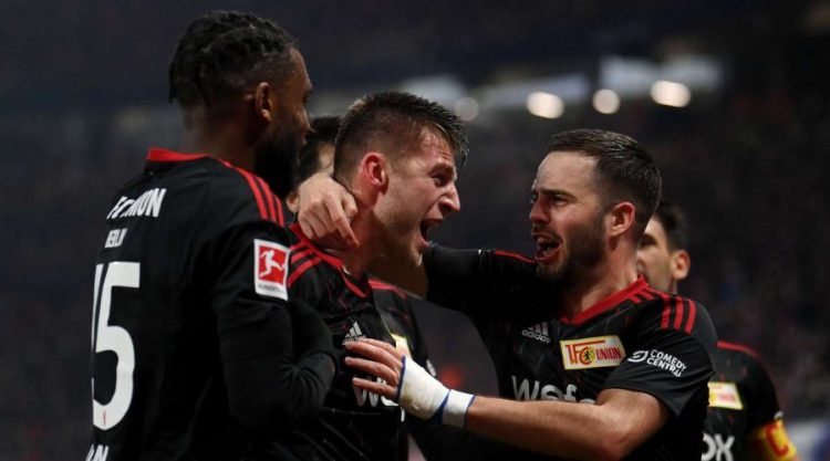 Fitore ndaj RB Leipzig, Union Berlin nuk i ndahet Bayern