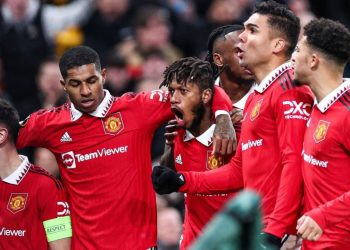 United fiton me përmbysje, Barça eliminohet dhe nga Europa League