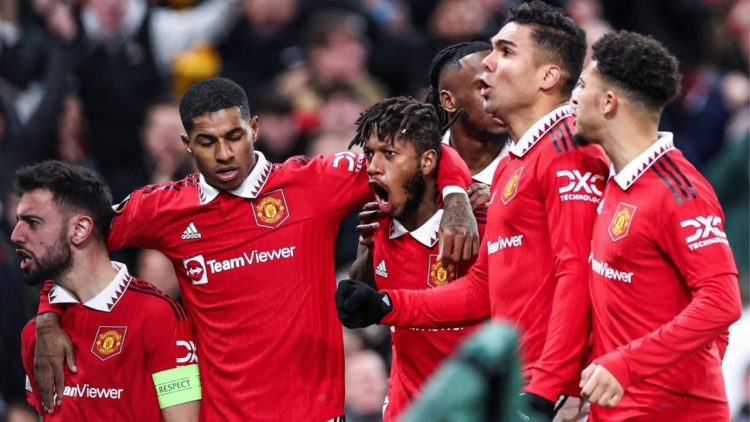 United fiton me përmbysje, Barça eliminohet dhe nga Europa League