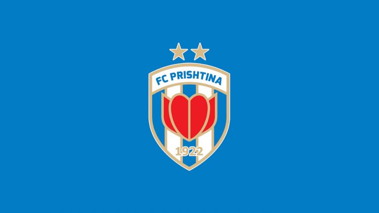 FC Prishtina mesazh për ndarjen nga jeta të Blazheviç