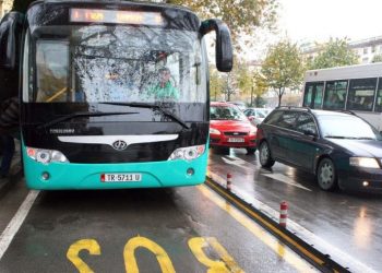 Linjat e shpejta të autobusëve bëhen aktive brenda verës?