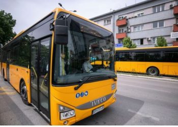 Çmimet e urbanëve në Prishtinë, me 80 cent në ditë udhëto pa limit