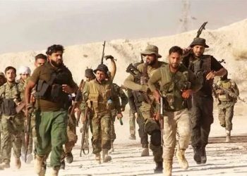 Vriten 8 ushtarë sirianë