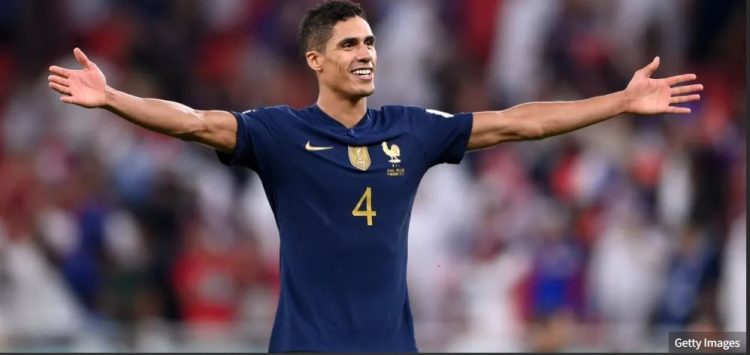 Befason Varane, tërhiqet nga kombëtarja e “Gjelave”