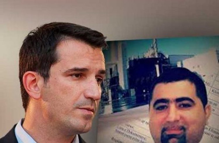 Veliaj dhe Sako i japin 250 mijë euro Zotos për Shën Valentin