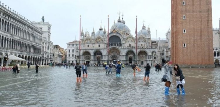 Qyteti italian drejt katastrofës sipas ekspertëve