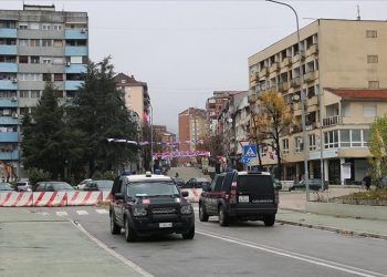 23 vjet nga nata e tmerrit në veri të Mitrovicës