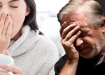 Zgjoheni të lodhur edhe pse flini mjaftueshëm? Ja problemi që keni