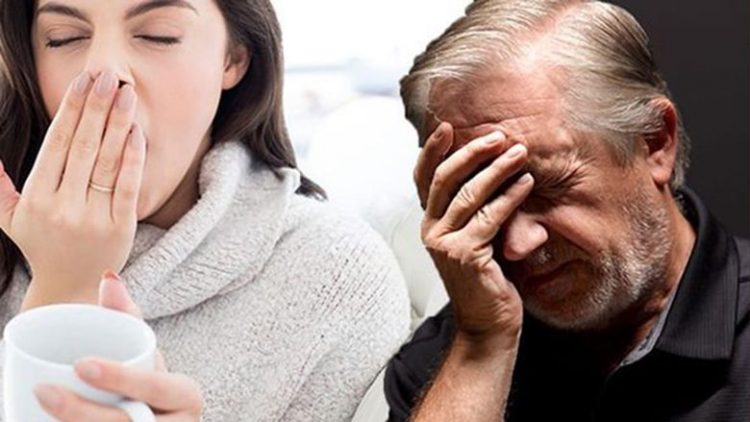 Zgjoheni të lodhur edhe pse flini mjaftueshëm? Ja problemi që keni