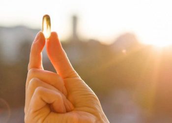 Vitamina D, efektet pozitive të saj në organizmin tonë