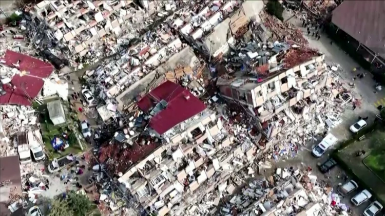 Tërmetet në Turqi, e mërkura shpallet ditë zie në Kosovë