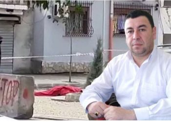 Vrasja e Pjerin Xhuvanit, gjykata rrëzon masën për 6 policët