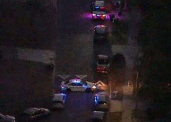 SHBA/ I riu vret 3 persona, mes tyre gazetar dhe një 9 vjeçare