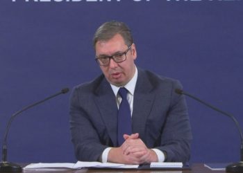 Më shumë se gjysma e serbëve e pranojnë planin franko-gjerman