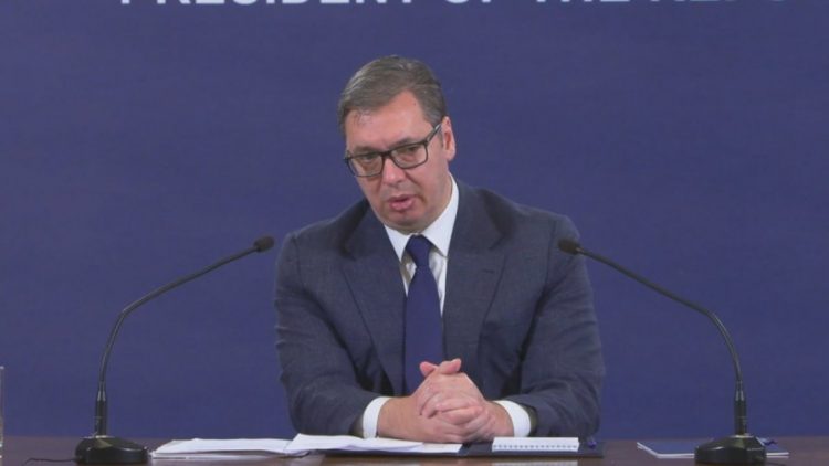 Më shumë se gjysma e serbëve e pranojnë planin franko-gjerman