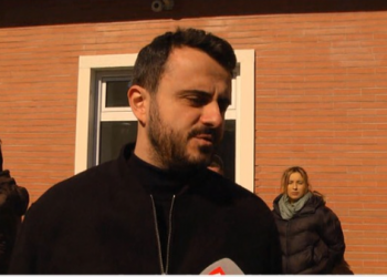 Kreu i FRPD-së: Ultimatum i fundit, largimi i Ramës!