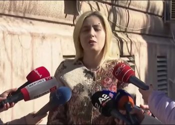 Zhupa depoziton projektligjin në mbrojtje të gazetarëve