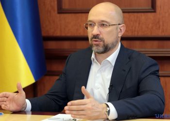 Lufta, Shmyhal: Pajtimi vetëm nëse Rusia…