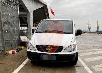 Sekuestrohen 34 000 euro në Durrës – Detajet