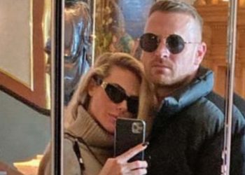 Ja kush është gjermani që ka rënë në dashuri me Ilary Blasin