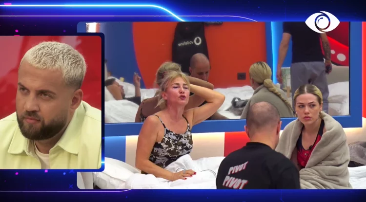 Ermiona dhe Eva u përjashtuan nga BBV, flasin banorët