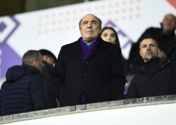 Commisso nuk kursen ngacmimet ndaj Juventusit