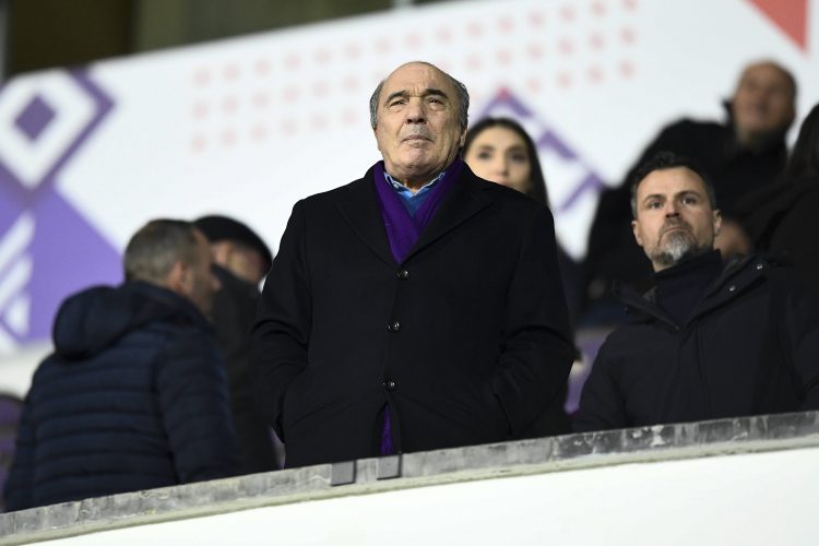 Commisso nuk kursen ngacmimet ndaj Juventusit