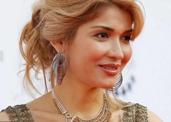 Si vajza e presidentit ndërtoi perandorinë 240 mln dollarë