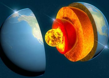 Zbulimi që ndryshon historinë: C’fshihet në zemër të Tokës