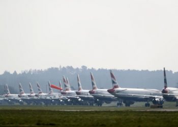 Defekti teknik bëhet problem për shtyrjen e fluturimit