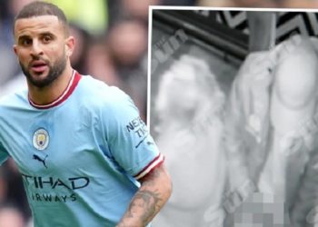 Futbollisti i City-t nën hetim, preku vajzat te… (VIDEO)