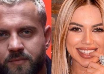 Luizi gjen mënyrën si Antoneta të mos largohet nga Big Brother