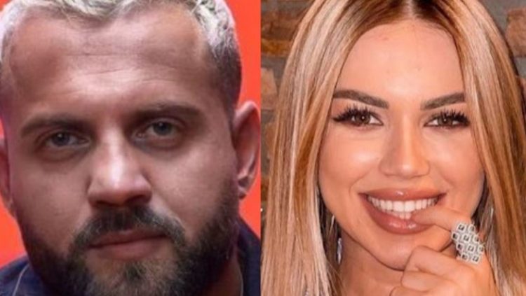 Luizi gjen mënyrën si Antoneta të mos largohet nga Big Brother