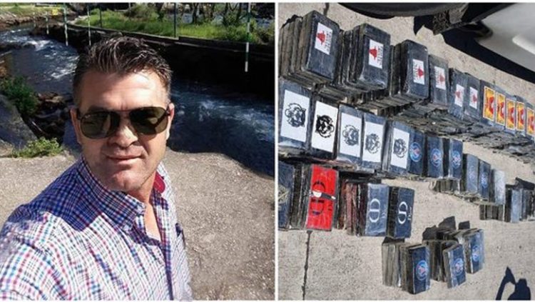 U kap me 324 kg kokainë, shoferi i kamionit dënohet me 8 vite burg