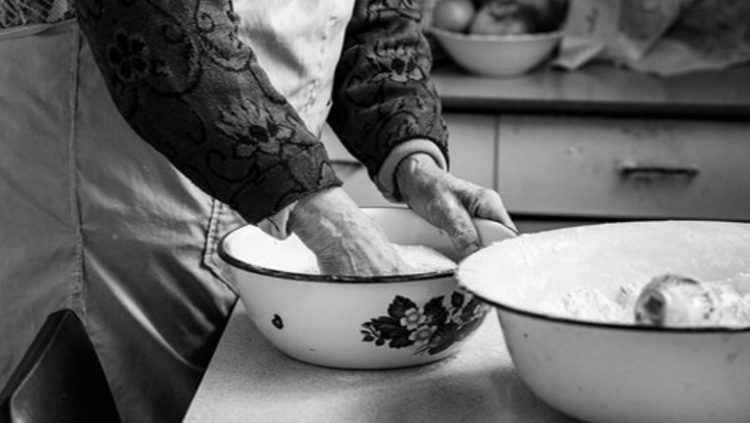 Prova e gjyshes – Historia domethënëse mbi përballjen e sfidave