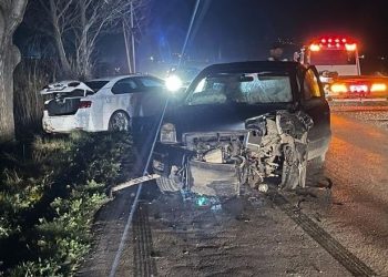 Aksident në Sarandë, plagosen 2 persona