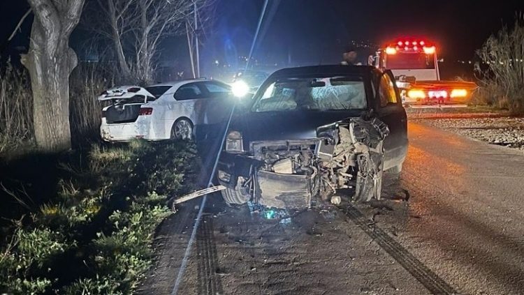 Aksident në Sarandë, plagosen 2 persona