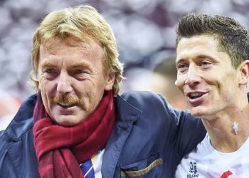 Legjenda Boniek: Duhet karakter dhe b*le për të mundur shqiptarët